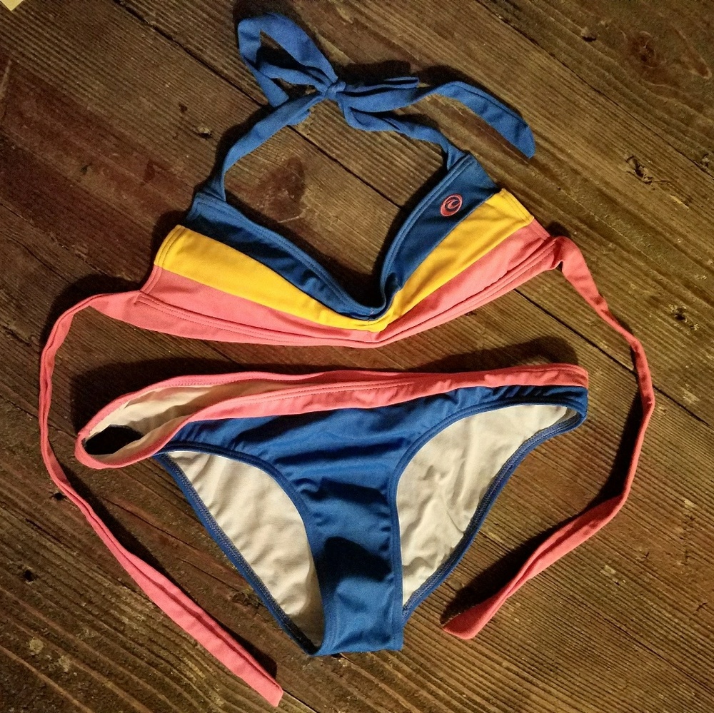 Rip Curl Bikini
